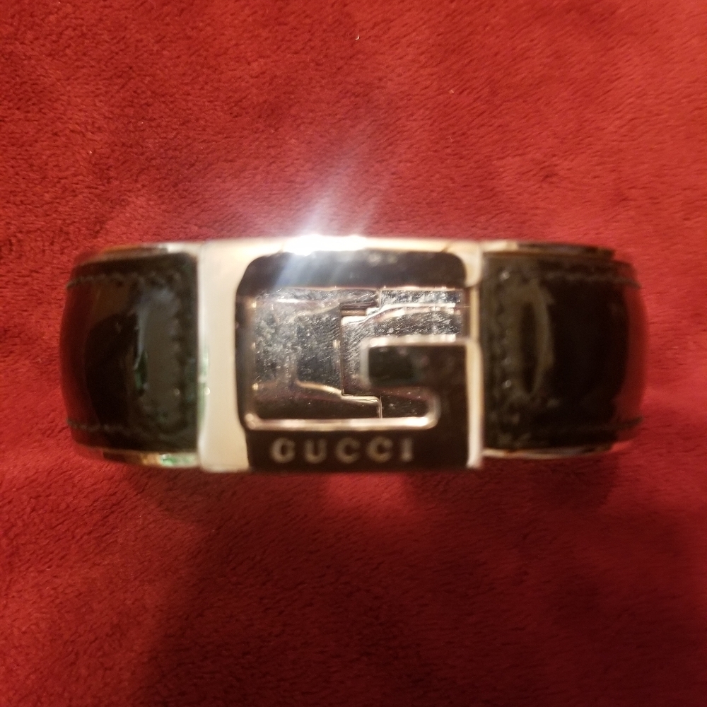 Gucci bracelet